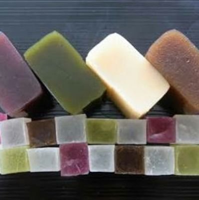 あまく、なつかしい和菓子の世界。。。。。。。しいていえば、金沢派。オススメの和菓子の情報はDMへどうぞ。