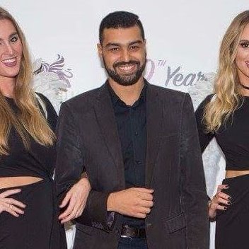 _AhmedFawzi's profile picture. New on Twitter, got a lot to offer, stay close for some views and knowledge exchange