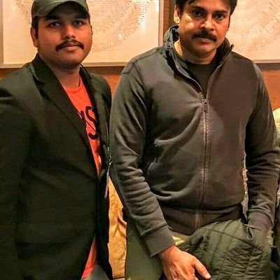 Pa1Pavanreddy's profile picture. PawanKalyan,NarendraModi, Sachin Tendulkar and Virat Kohli. #ProudJanaSenaSoldier