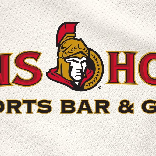 The most dedicated Ottawa Senators & NHL headquartered sports bar & grill in Canada's historical Byward Market. Sit on the most coveted roof-top patios in town.