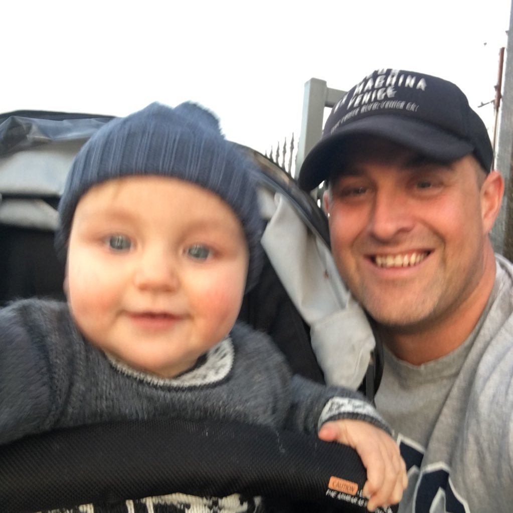 mattduldig05's profile picture. 