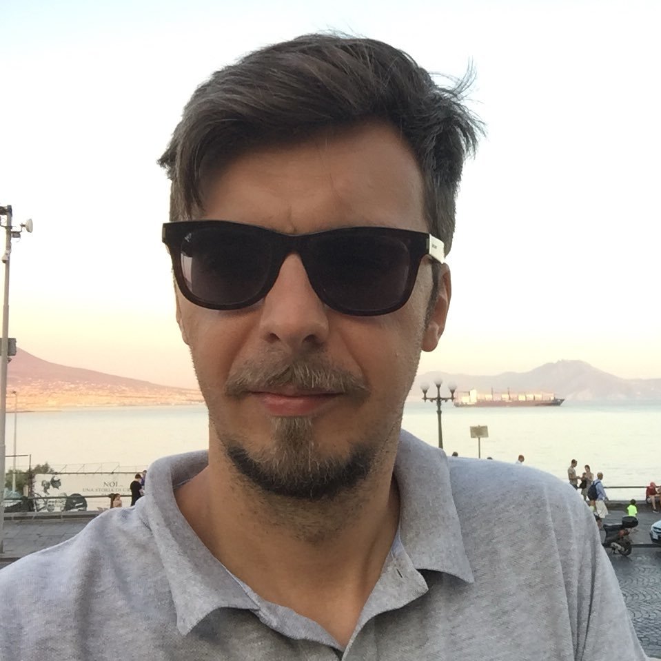 Tech, IBM i platform specialist and RPG programmer. CEAC crew