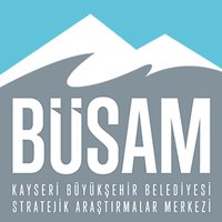 Kayseri Büsam (@kayseribusam) 's Twitter Profile Photo