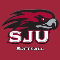 SJU Hawks Softball(@SJUHawks_SB) 's Twitter Profileg