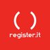 Register (@registerit) Twitter profile photo Register (@registerit) Twitter profile photo