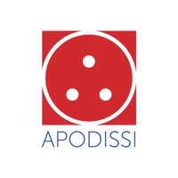 Apodissi(@Apodissi_Intl) 's Twitter Profile Photo