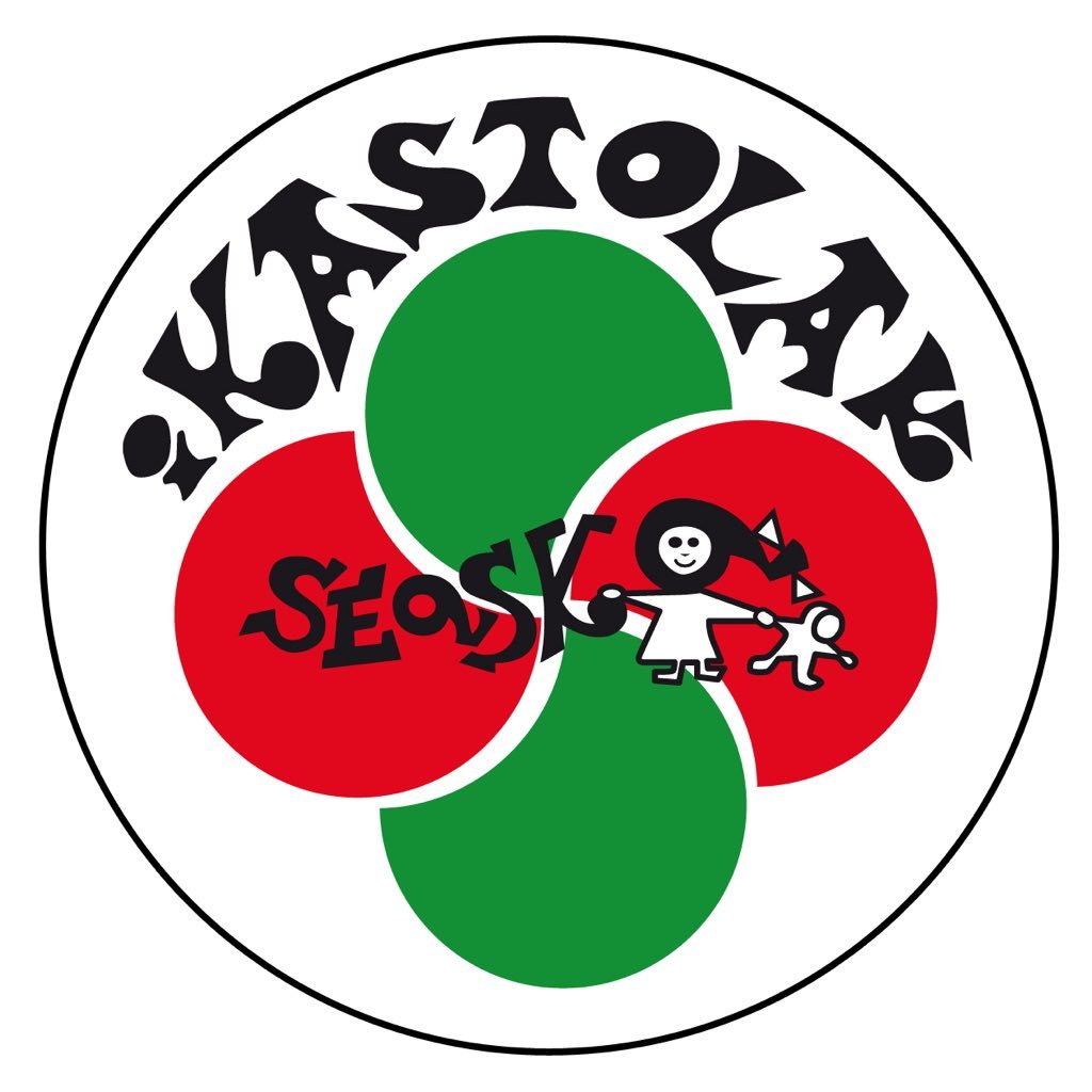 Ipar Euskal Herriko 39 ikastolen federazioa. Fédération des 39 ikastola du Pays Basque nord. 4300 ikasle / élèves. Euskal Herriko Ikastolen Elkartea EHI