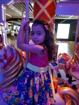 DaphneFerns's profile picture. 