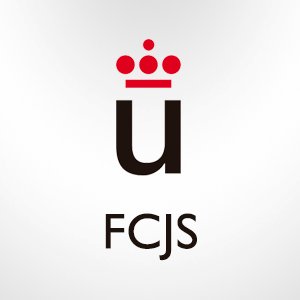 Cuenta oficial de la Facultad de Ciencias Jurídicas y Sociales de la @URJC