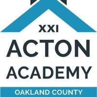 Acton Oakland(@acton248) 's Twitter Profile Photo