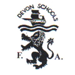 The official account for schools football in Devon.  Facebook: Devon Schools FA.