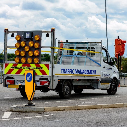 Traffic Management Services on a National Basis, Designed with Quality and Safety in mind. Tel: 03333 660 167 E: Sales@Atlastm.co.uk #AtlasTM #TrafficManagement