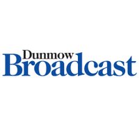 Dunmow Broadcast (@dunmowbroadcast) 's Twitter Profile Photo Dunmow Broadcast (@dunmowbroadcast) 's Twitter Profile Photo