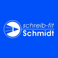 schreibfitschmidt (@schreibfits) 's Twitter Profile