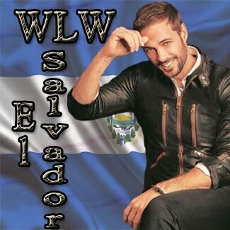 Sede Oficial del Fan´s Club William Levy World en El Salvador.Administradora @Rocilevy http://t.co/EmrqY6D4NH