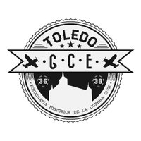 Toledo GCE (@toledo_gce) 's Twitter Profile Photo Toledo GCE (@toledo_gce) 's Twitter Profile Photo