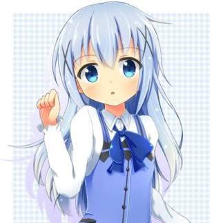 声優さんが大好きな香風智乃 Rabbithousecin Twitter