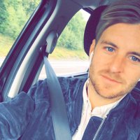 Classon (@claesson85) 's Twitter Profile