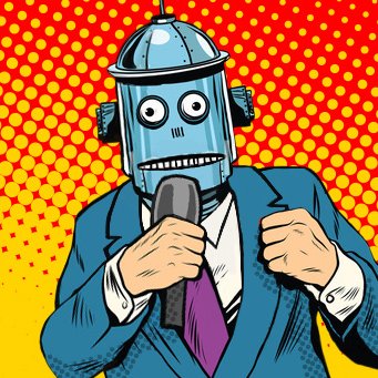 Musings of a malfunctioning machine, holding human politicians to account.