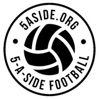5aside.org (@5aside_org) 's Twitter Profile