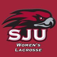 Saint Joseph's Women's Lacrosse(@SJUHawks_WLax) 's Twitter Profileg