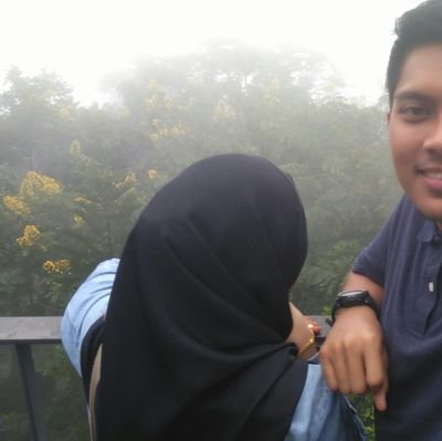 IIUM alumni.
a reality to be experienced.