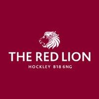 The Red Lion, Birmingham (@redlionhockley) 's Twitter Profile Photo The Red Lion, Birmingham (@redlionhockley) 's Twitter Profile Photo