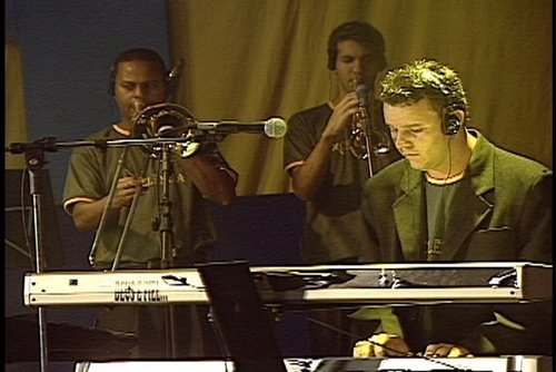 Marcello Quirgo Producer ( 21) 74755019