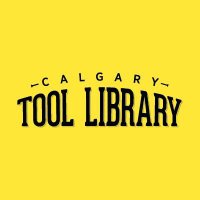 CALGARYTOOLLIBRARY (@yyctoollibrary) 's Twitter Profile Photo CALGARYTOOLLIBRARY (@yyctoollibrary) 's Twitter Profile Photo