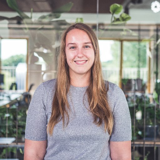 TESSAHAMHAM's profile picture. ✍️ Geld & carrière-redacteur bij WorkJuice, Metro, Manners en NSMBL.