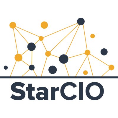 StarCIO