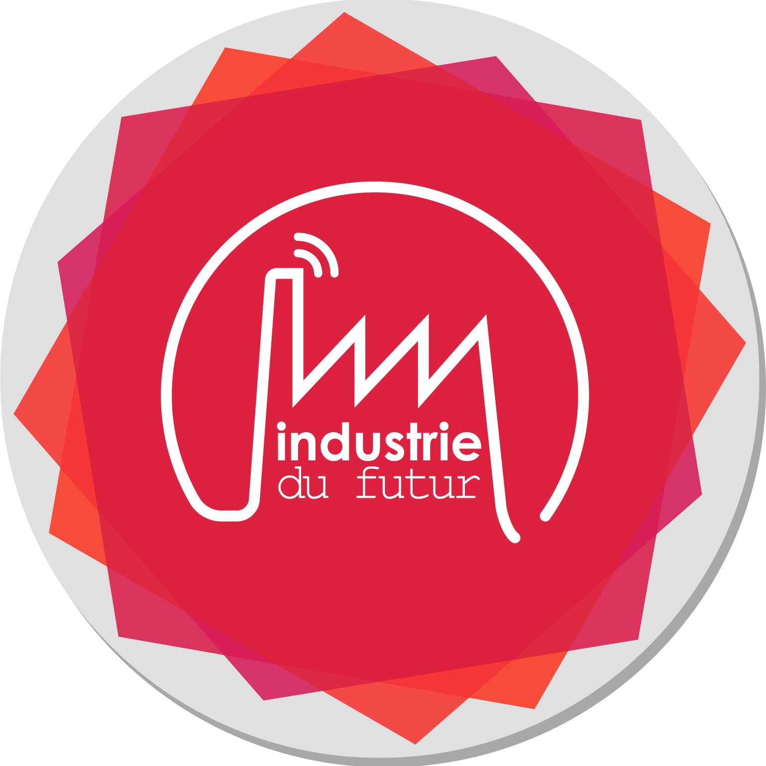 Afin de penser l'industrie française de demain, vous êtes invités à réfléchir à l'industrie connectée future et aux rôles clés que l'Homme aura en son sein.