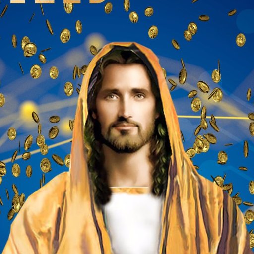 Using the cryptographic breakthrough of the blockchain ledger and anonymous cryptocurrencies, Jesus Coin has been developed as THE currency of God’s Son.