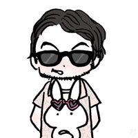 宮本ゆうすけa.k.aどろっどろちゃん (@showsa) Twitter profile photo