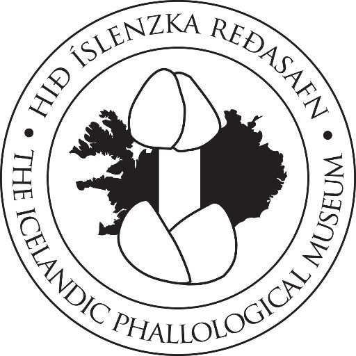 The Icelandic Phallological Museum, a museum dedicated to the phallus and phallology with hundreds of biological exhibits.