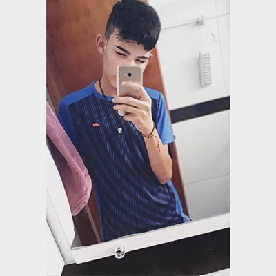 Anjo_Creative's profile picture. tt novo: @zAnjoDesigner