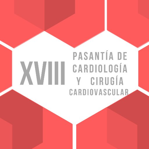 XVIII Pasantía de Cardiología y Cirugía Cardiovascular. Curso de intercambio estudiantil organizado por la Sociedad Científica de San Fernando de la UNMSM.