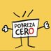 Pobreza Cero (@pobrezacero) Twitter profile photo
