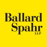 Ballard Spahr LLP(@BallardSpahrLLP) 's Twitter Profile Photo