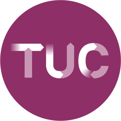 Tweets and press releases from the TUC's media team. Official TUC account is @The_TUC. DMs open. Insta: https://t.co/pav64WQSHN