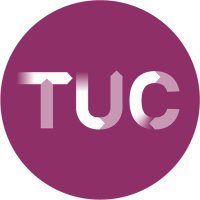 TUC Press Office(@TUCnews) 's Twitter Profile Photo