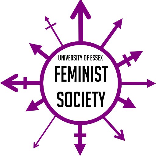 University of Essex Feminist Society: Society of The Year 2016/2017. Fighting for equality and intersectionality #doinggoodforthesisterhood