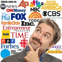 Wasabi Publicity (@drewgerberpr) 's Twitter Profile
