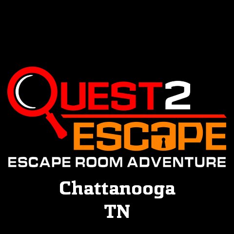 Quest2Escape is a locally owned Escape Room venue located in the heart of Chattanooga's thriving downtown. Come and check out our adventures!