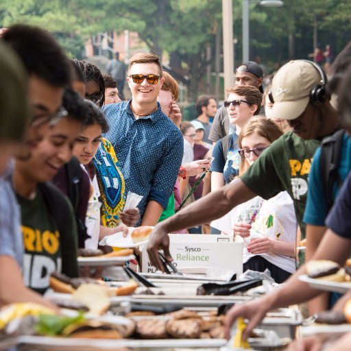 Living Learning Communities, an office within Housing & Residence Life