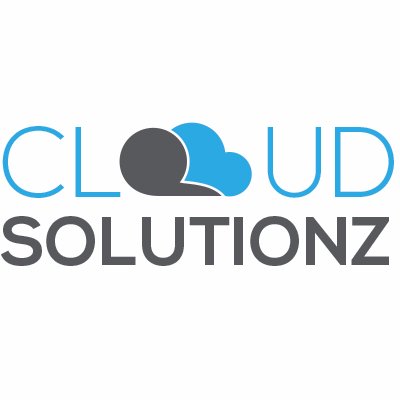 Cloud Solutionz