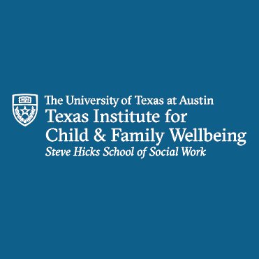 Connecting communities to research, training, and programs that promote the wellbeing and resilience of families. @UTAustin | @TexasSteveHicks