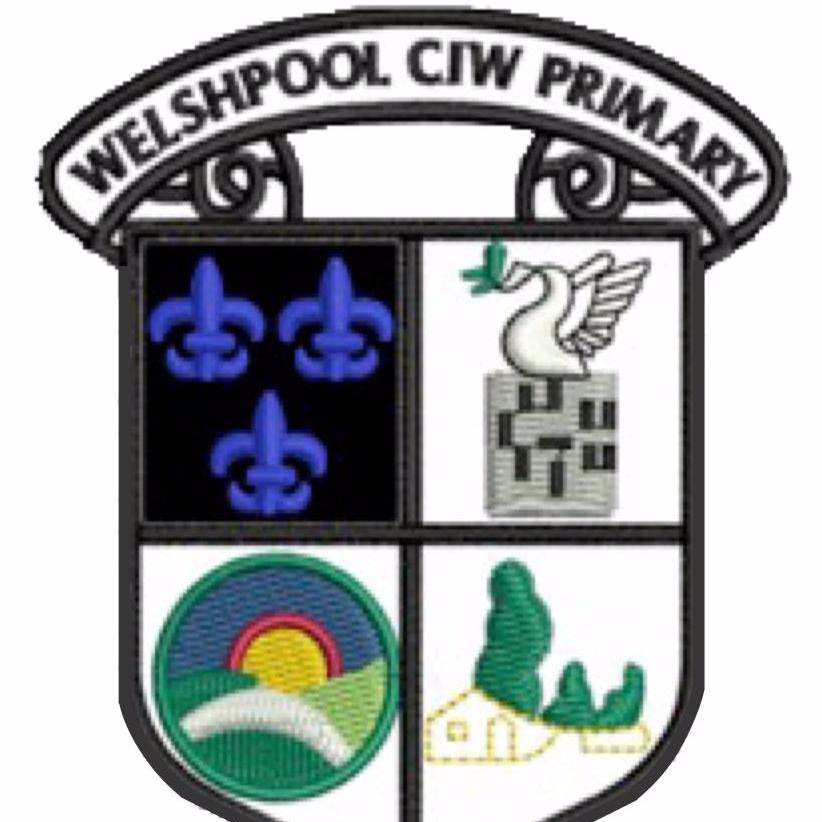 WelshpoolCIWP Profile Picture