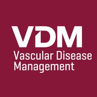 Vascular Disease Mgm(@hmpVDM) 's Twitter Profile Photo