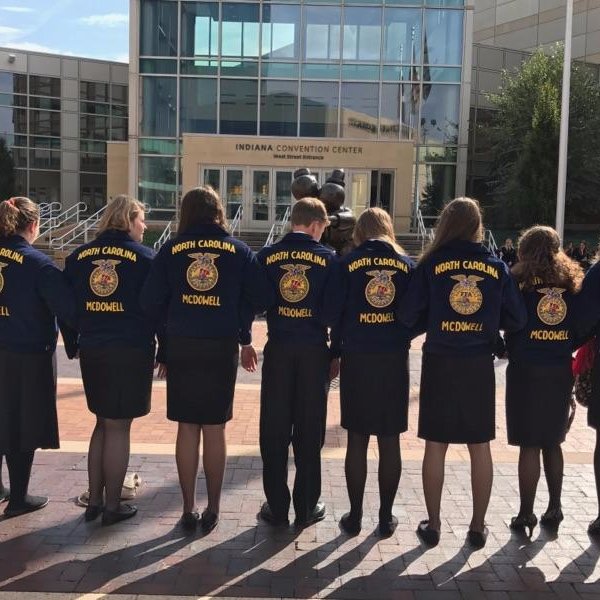 mcdowell_ffa's profile picture. 